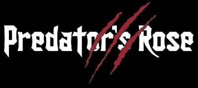 logo Predator's Rose logo Predator's Rose